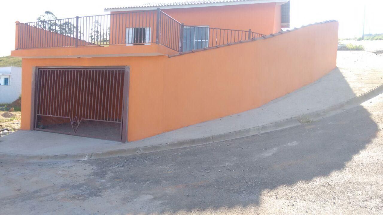 Captação de Casa a venda no bairro Centro, Pinhalzinho, SP